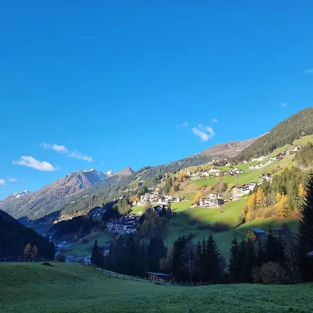 Leo-2 By Interhome Apartment Kappl (Landeck)