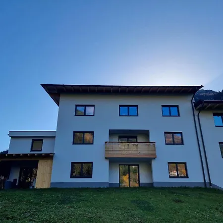 Leo-2 By Interhome Apartment Kappl (Landeck)