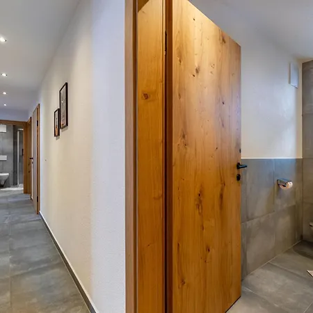Leo-2 By Interhome * Kappl (Landeck)