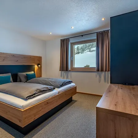 Apartment Leo-2 By Interhome Kappl (Landeck)