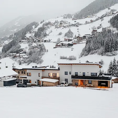 Leo-2 By Interhome Apartment Kappl (Landeck)