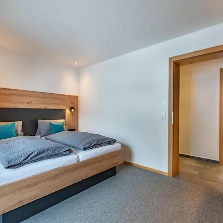 Apartment Leo-2 By Interhome