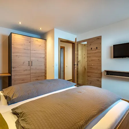 Leo-2 By Interhome Kappl (Landeck)