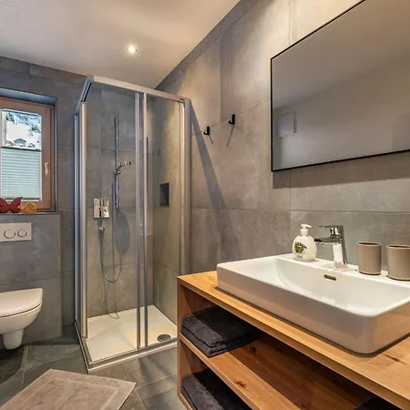 Apartment Leo-2 By Interhome