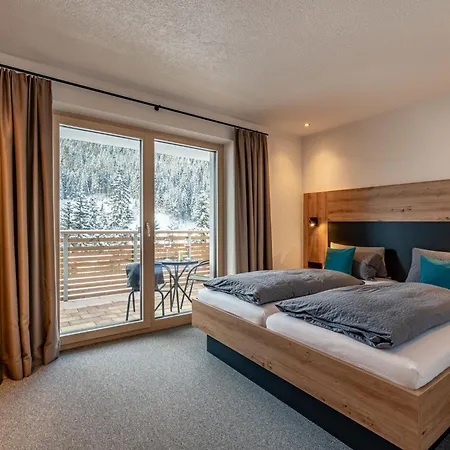 Leo-2 By Interhome Apartment Kappl (Landeck)