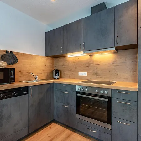 Leo-2 By Interhome Apartment *