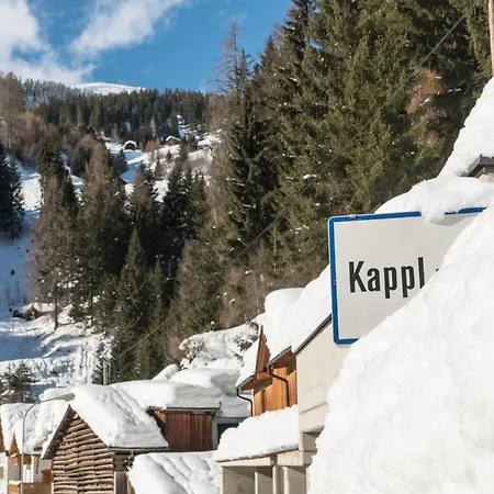 Leo-2 By Interhome Apartment *