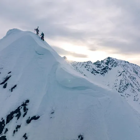 Apartment Leo-2 By Interhome *