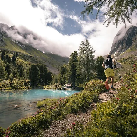 Leo-2 By Interhome Apartment *