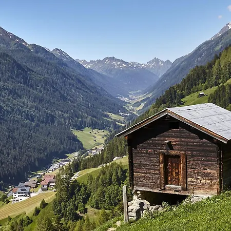 Apartment Leo-2 By Interhome *