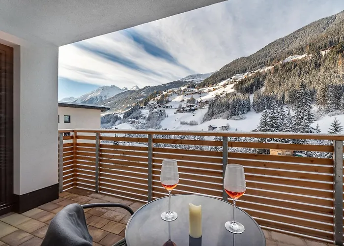 Leo-2 By Interhome Lejlighed