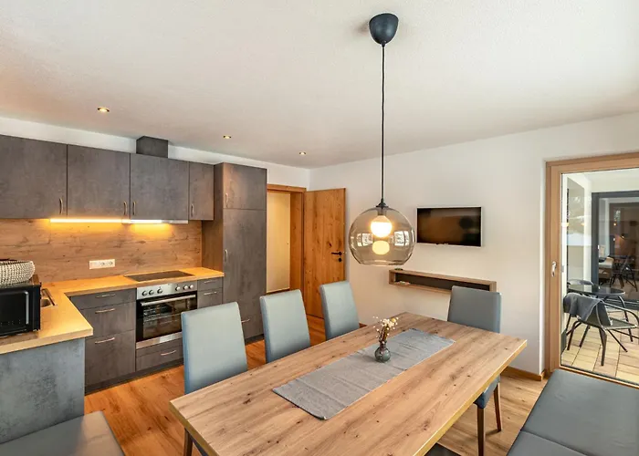 Lejlighed Leo-2 By Interhome *