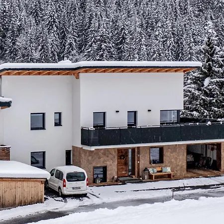 Appartement Leo-2 By Interhome *