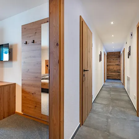 Appartement Leo-2 By Interhome *