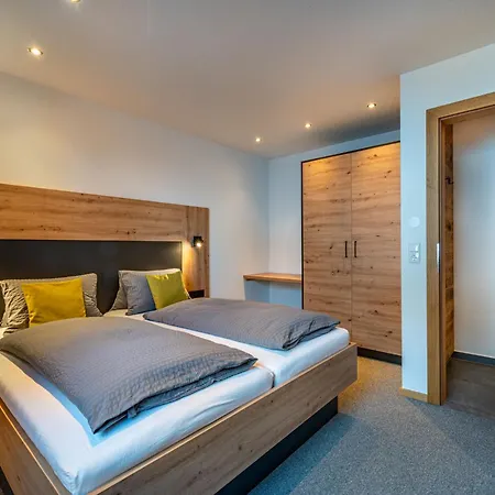 Appartement Leo-2 By Interhome *