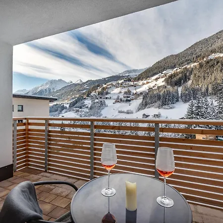 Leo-2 By Interhome Appartement
