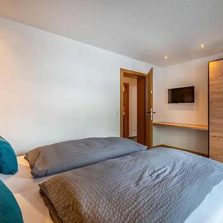 Leo-2 By Interhome Appartement
