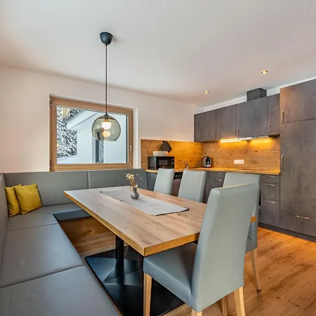 Leo-2 By Interhome Appartement *