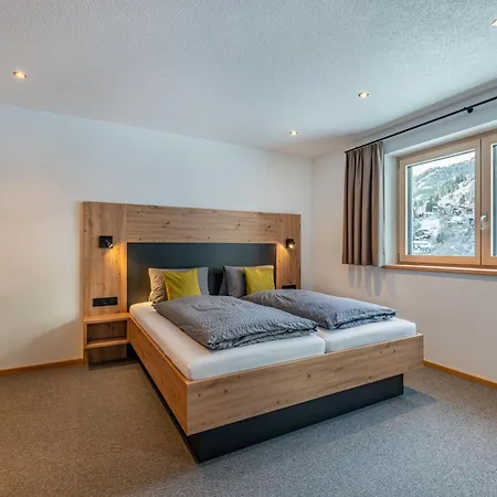 Leo-2 By Interhome Appartement