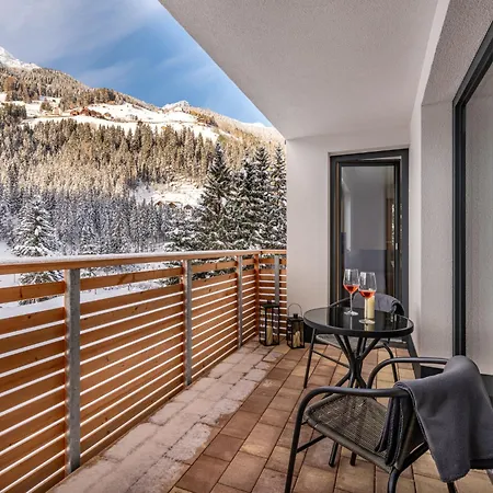 Leo-2 By Interhome Appartement